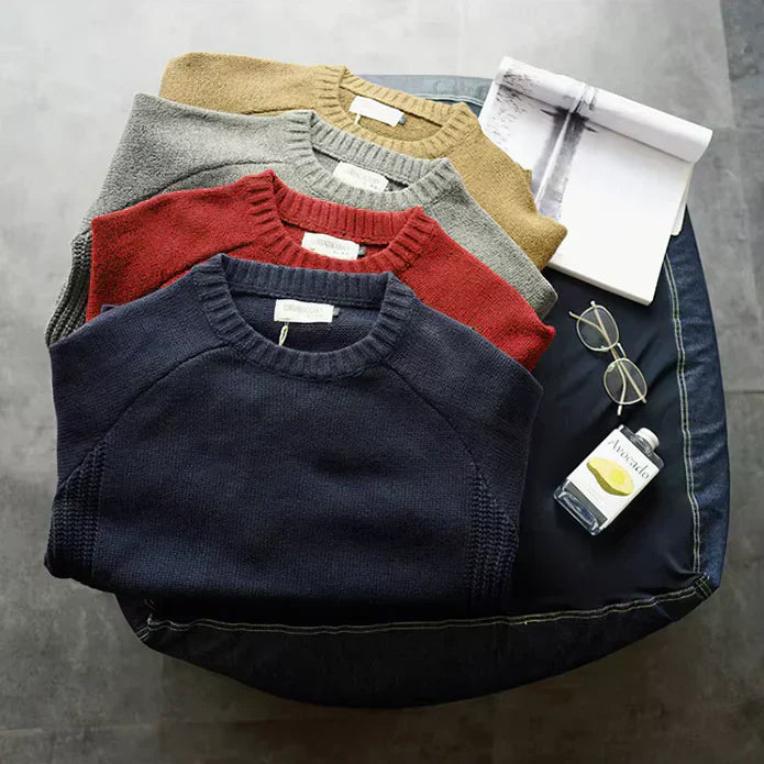 Henri™ | Chaleur alpine pour les jours froids