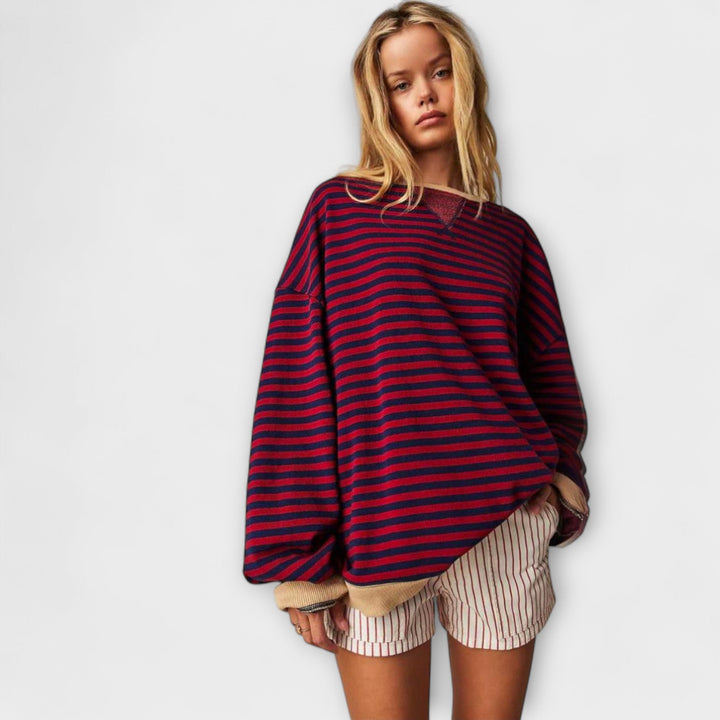 Chantine - Stylish Casual Sweater