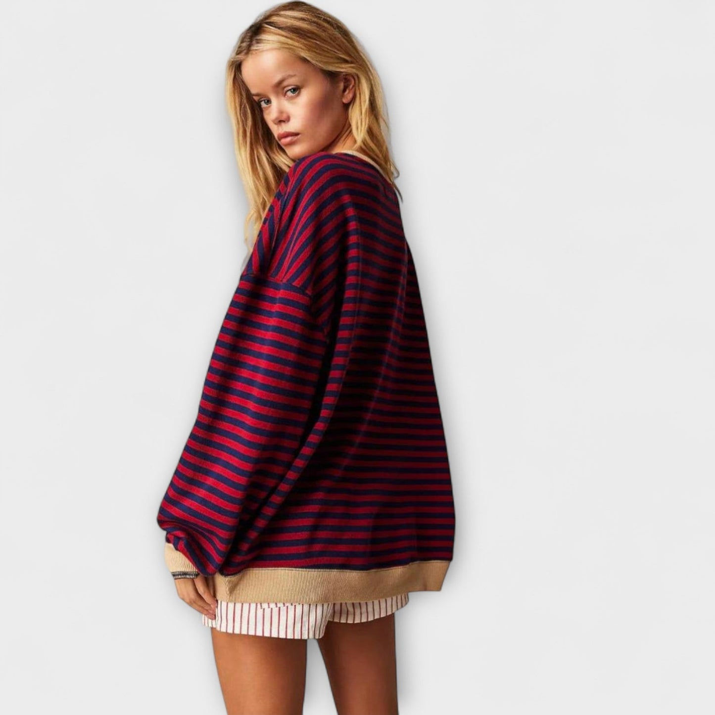 Chantine - Stylish Casual Sweater