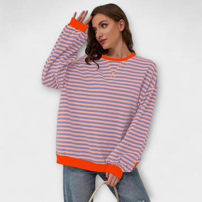 Chantine - Stylish Casual Sweater