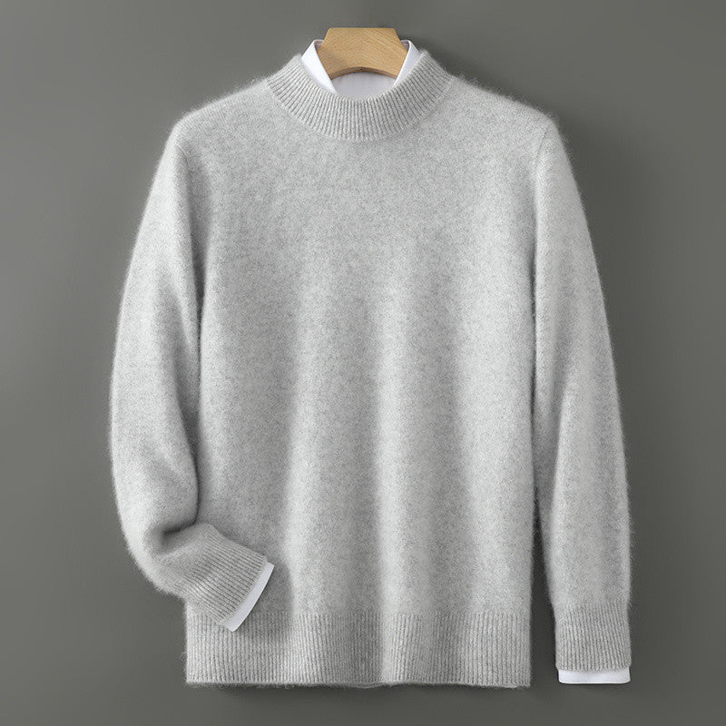 Arlington – Luxury Cashmere Sweater