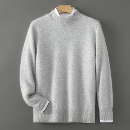 Arlington – Luxury Cashmere Sweater