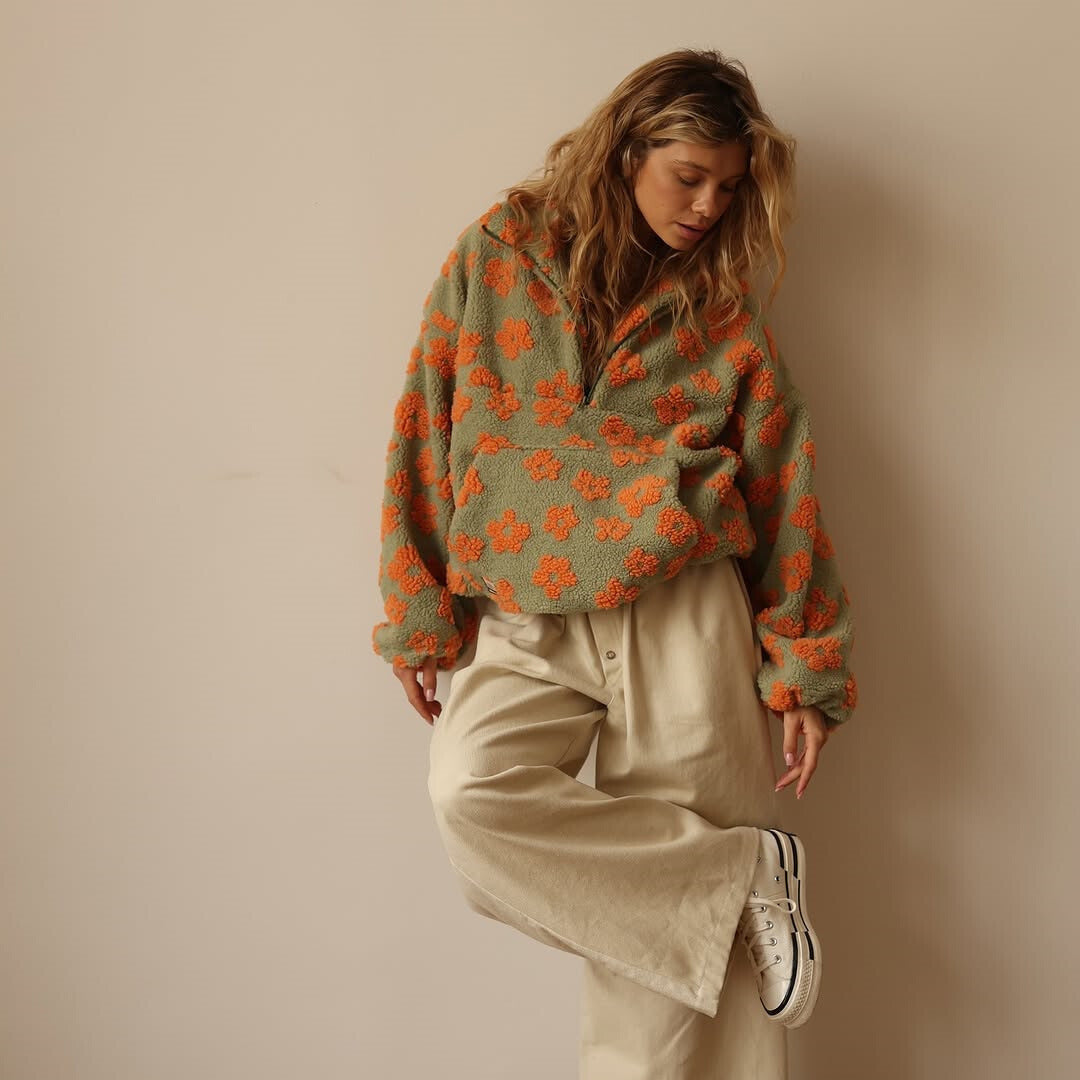Sienna | Comfort Sweater