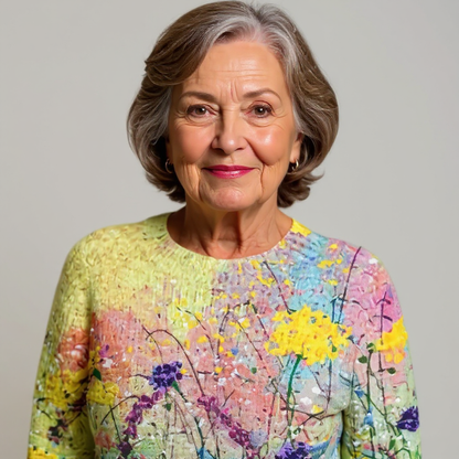 Grace | Vintage Icelandic Sweaters