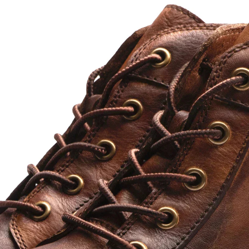 Hunter™ | Men’s Leather Boots