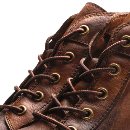 Hunter™ | Men’s Leather Boots