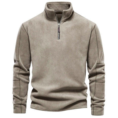Romeo™ | Pull en Polaire Chaud