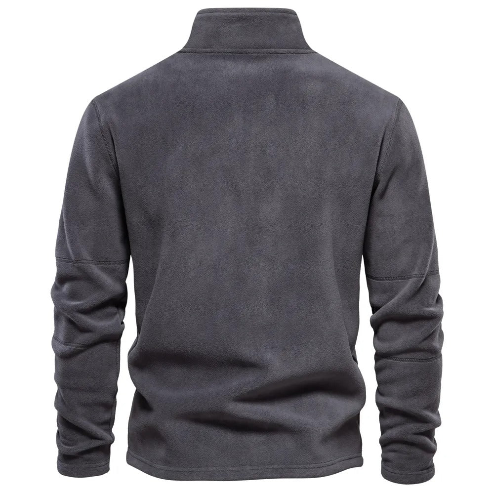 Romeo™ | Pull en Polaire Chaud