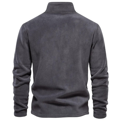 Romeo™ | Pull en Polaire Chaud