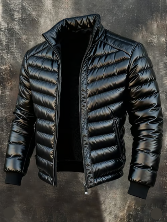 ArnaudRoad™ | Veste Outdoor Héritage Chaud Hiver