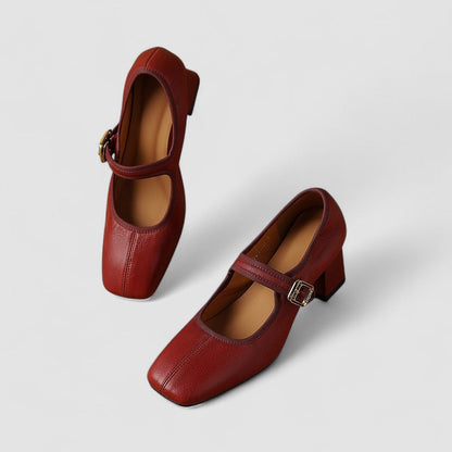 Sophia™ | Orthopedic Mary Jane Shoes