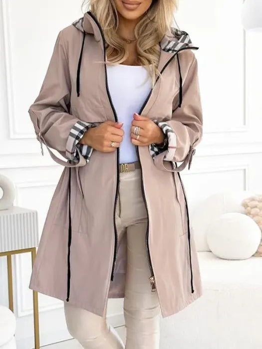Natalie Zip Coat™