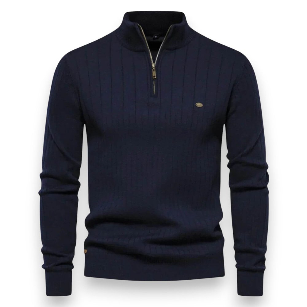 Maxence | Pull homme confort premium