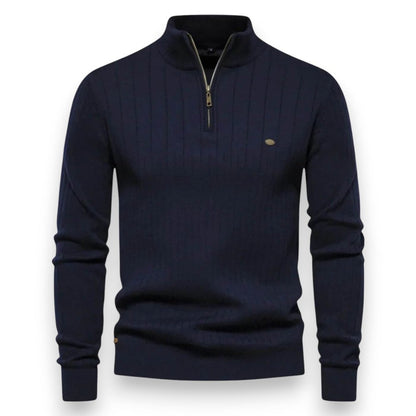 Maxence | Pull homme confort premium